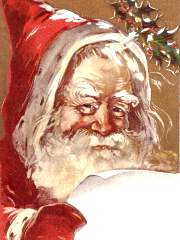 Did you write the letter to Santa?